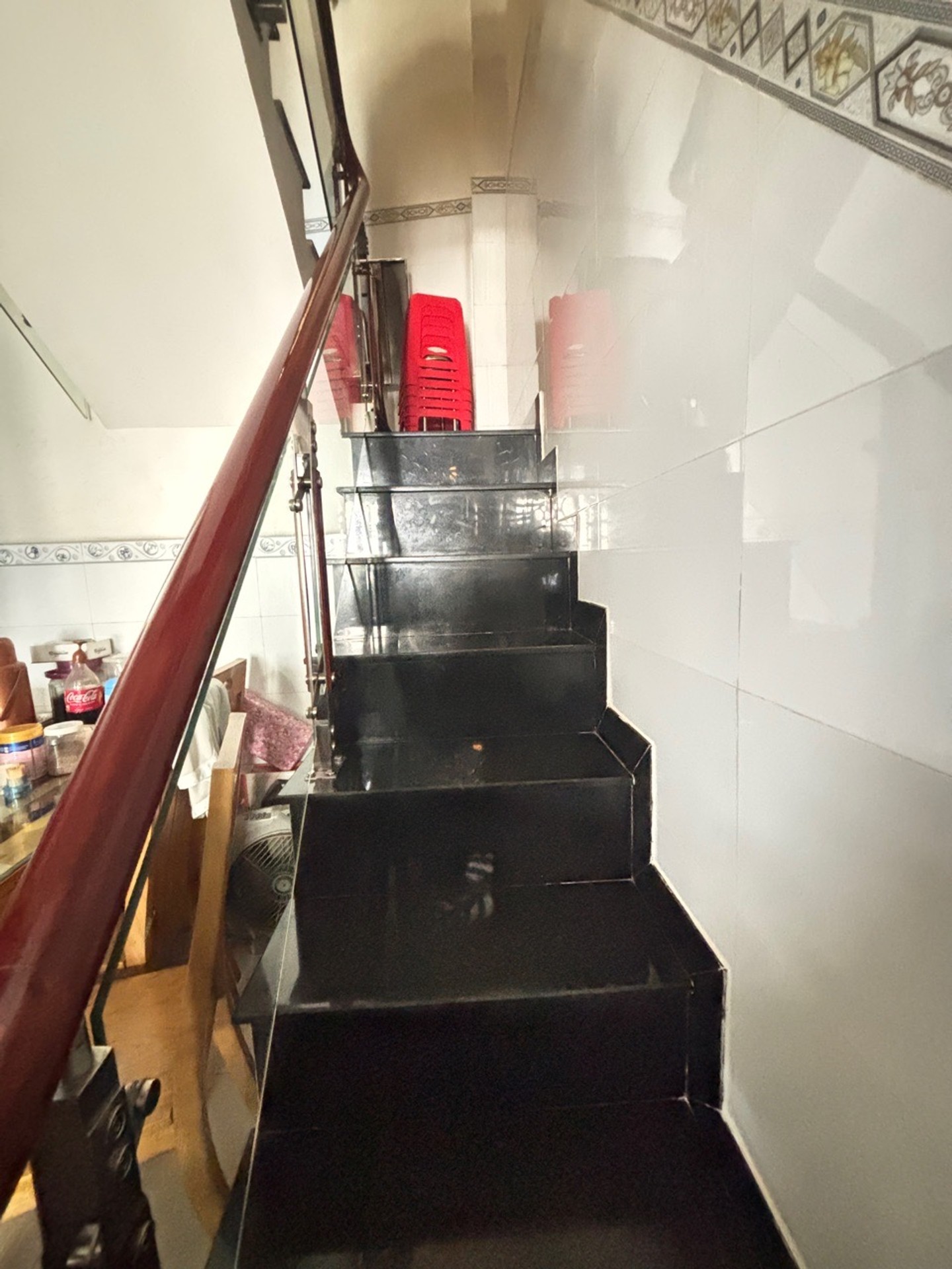Giải cứu chủ A/C ơi.Nhà ngay Phan Anh chủ xây tâm huyết,hẻm oto đậu cửa,35m nở hậu tài lộc chỉ 4ty750(TL).-4