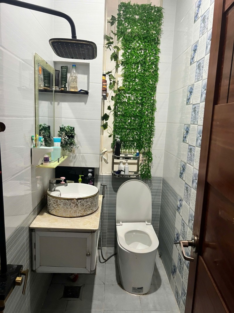 Bán nhà 134m2 đường Man Thiện, Tăng Nhơn Phú A, Q9, Thủ Đức, TP HCM, 3 tầng, giá 10,5 tỷ, sổ hồng riêng.-4