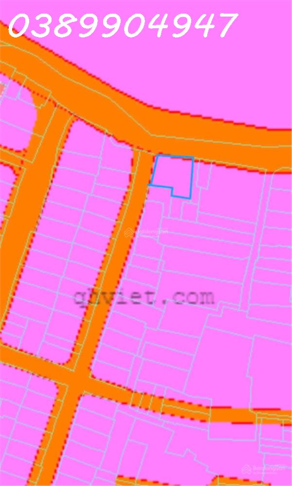 Toà căn hộ 7 tầng bên hông chung cư Vĩnh Phước, sát đường 2/4: 50m. Giá: 20 tỷ-3