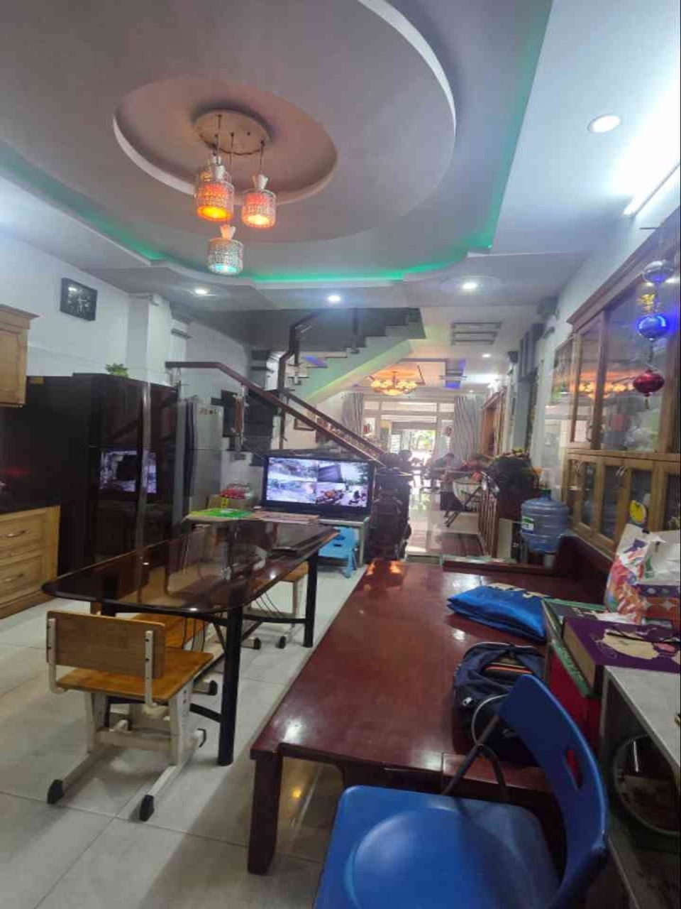 [O2671*] MẶT TIỀN THỚI AN 13 GIÁ CỰC SỐC KINH DOANH ĐỈNH - CHỈ 8.X TỶ!