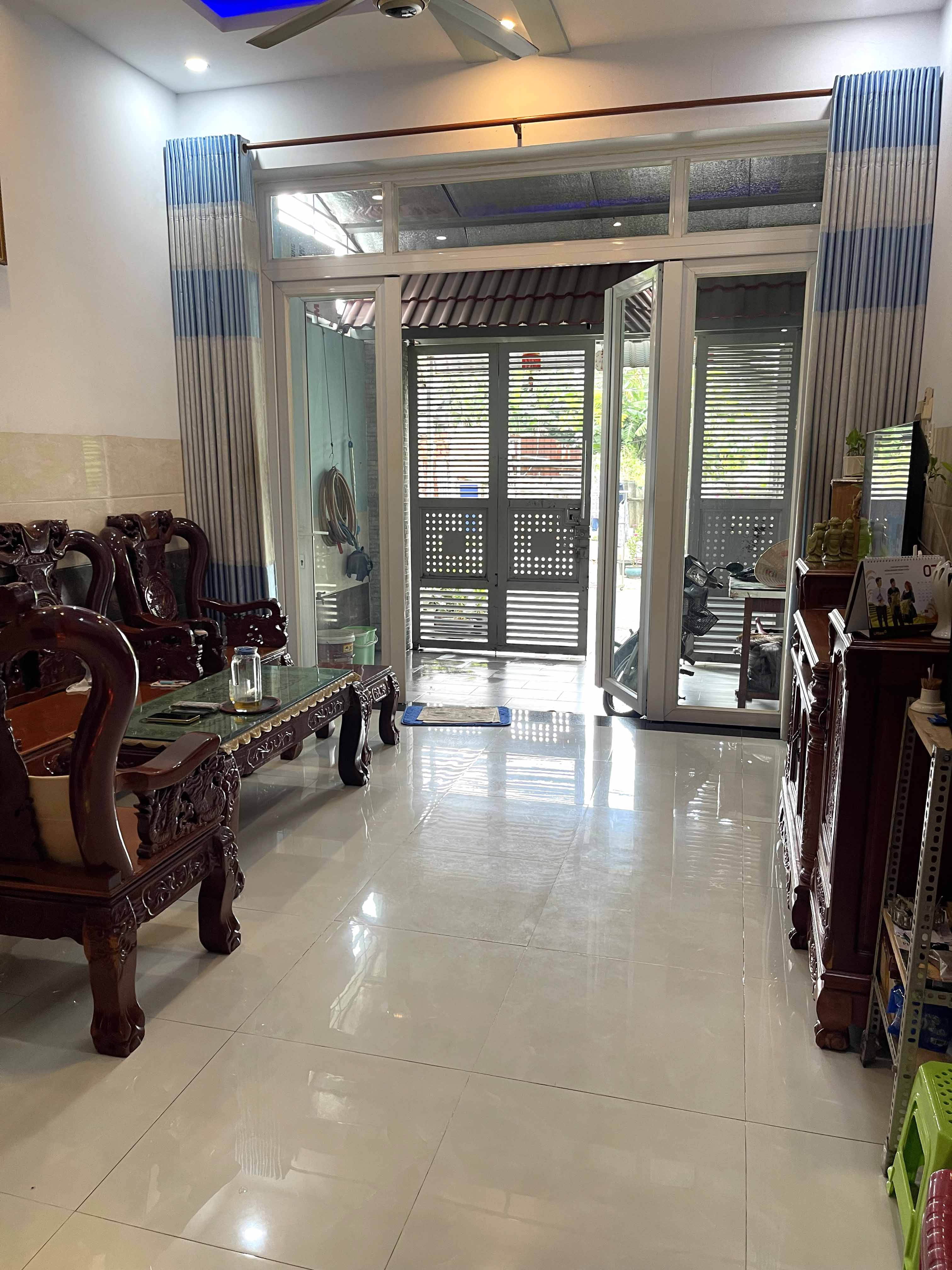 Bán Nhà Linh Xuân 70m² – Đường Xe Tải Thông – Gần Phạm Văn Đồng – Giá Chỉ 5.5 Tỷ