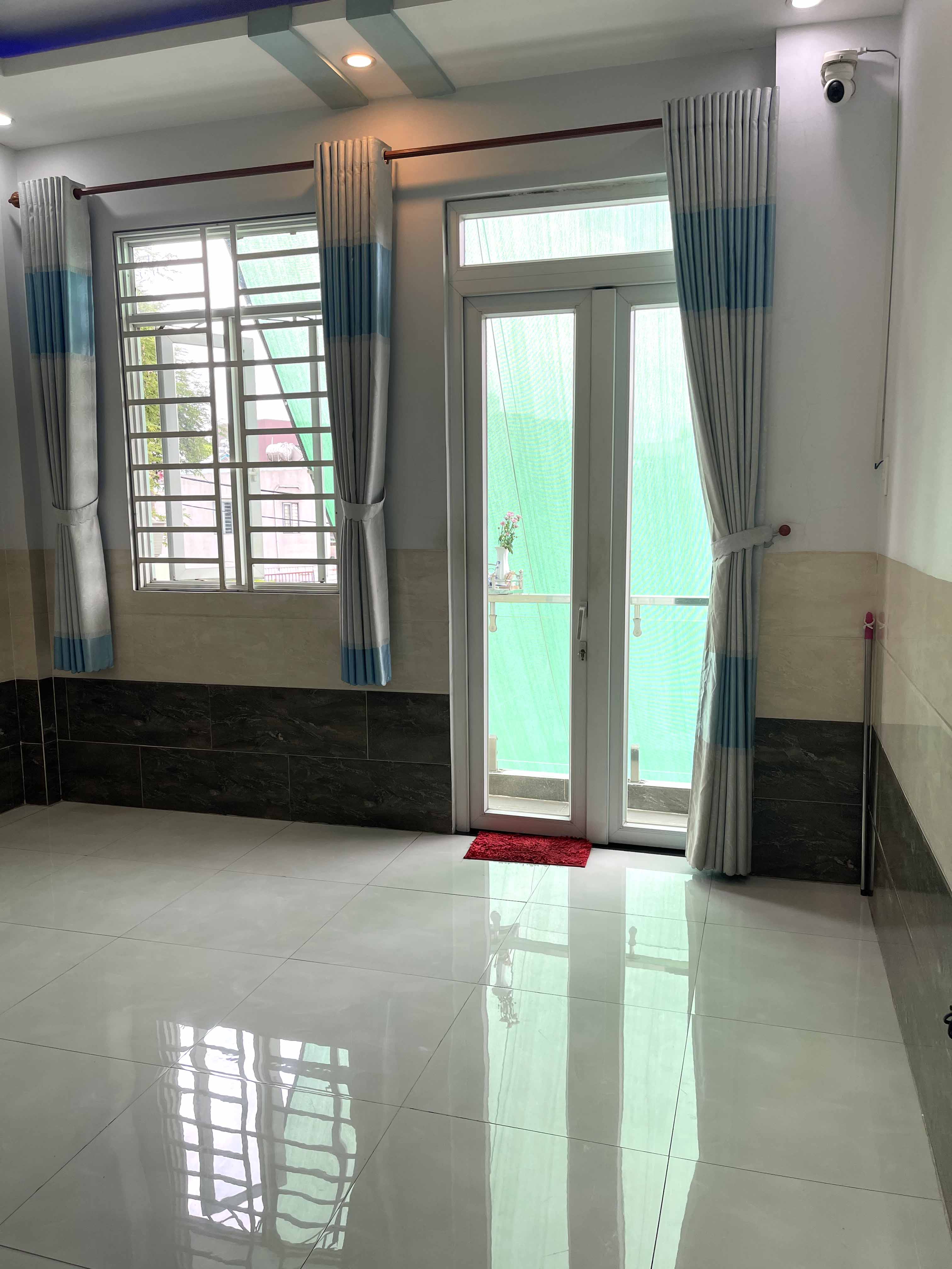 Bán Nhà Linh Xuân 70m² – Đường Xe Tải Thông – Gần Phạm Văn Đồng – Giá Chỉ 5.5 Tỷ