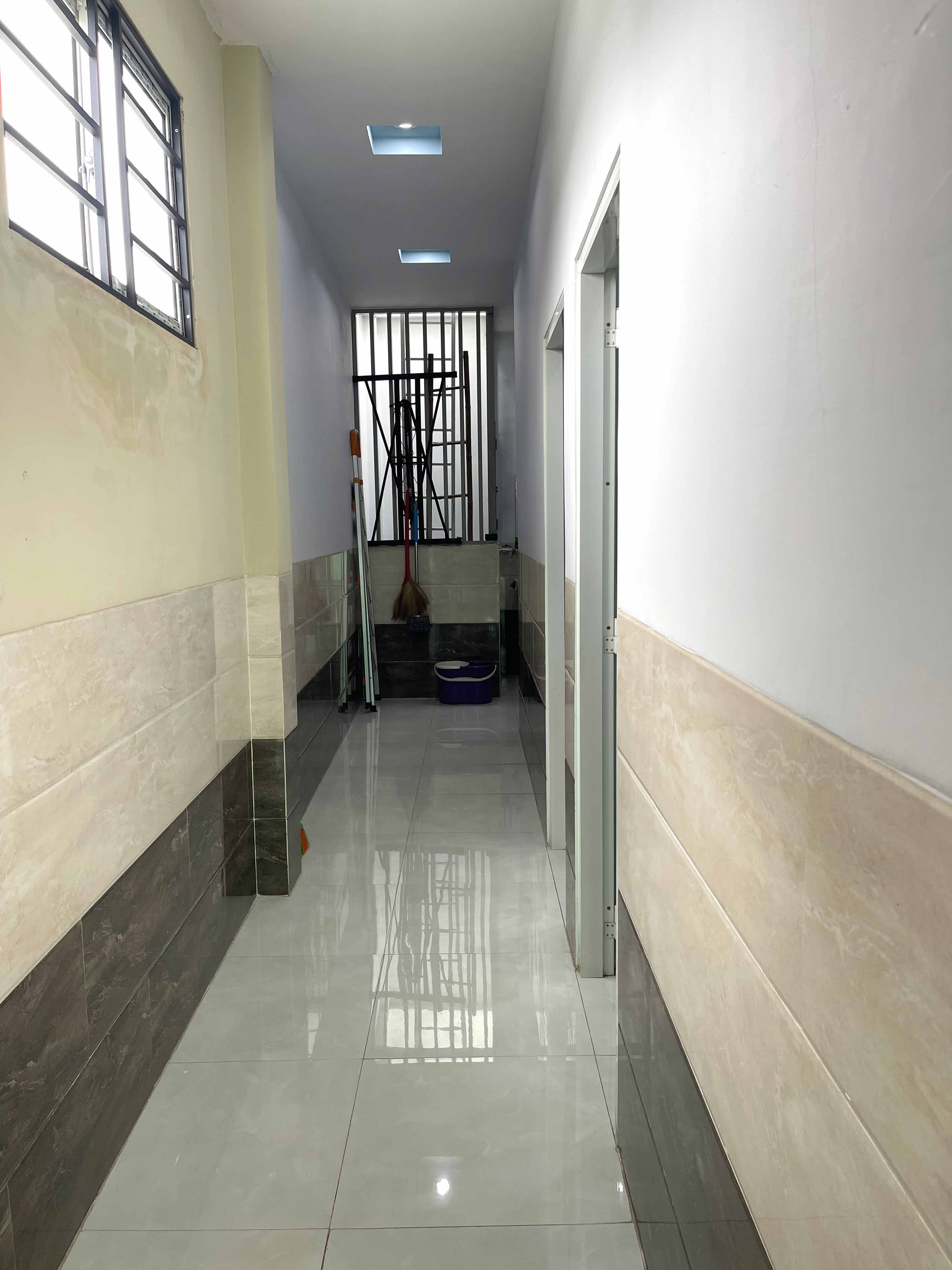 Bán Nhà Linh Xuân 70m² – Đường Xe Tải Thông – Gần Phạm Văn Đồng – Giá Chỉ 5.5 Tỷ