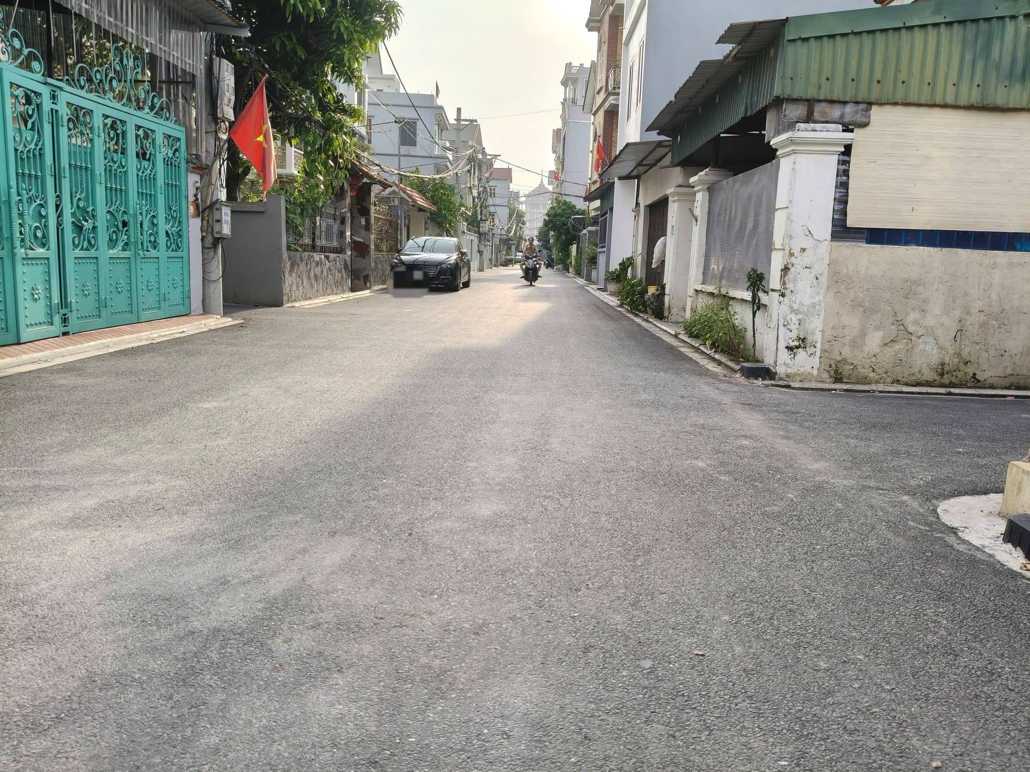 Hàng chưa tách sổ.
80m2, mt7m, ô tô, 11.7 tỷ, sát KĐT BRG Vĩnh Ngọc, Đông Anh.-4