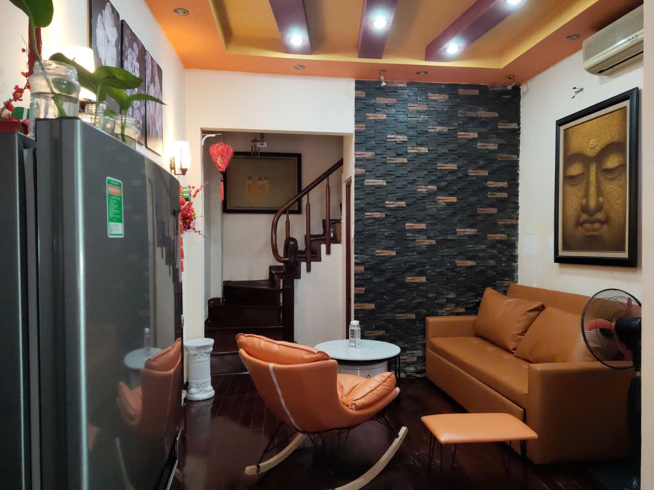 CHÍNH CHỦ CHO THUÊ NHÀ NGÕ 87 QUAN THÁNH – BA ĐÌNH, HÀ NỘI-1