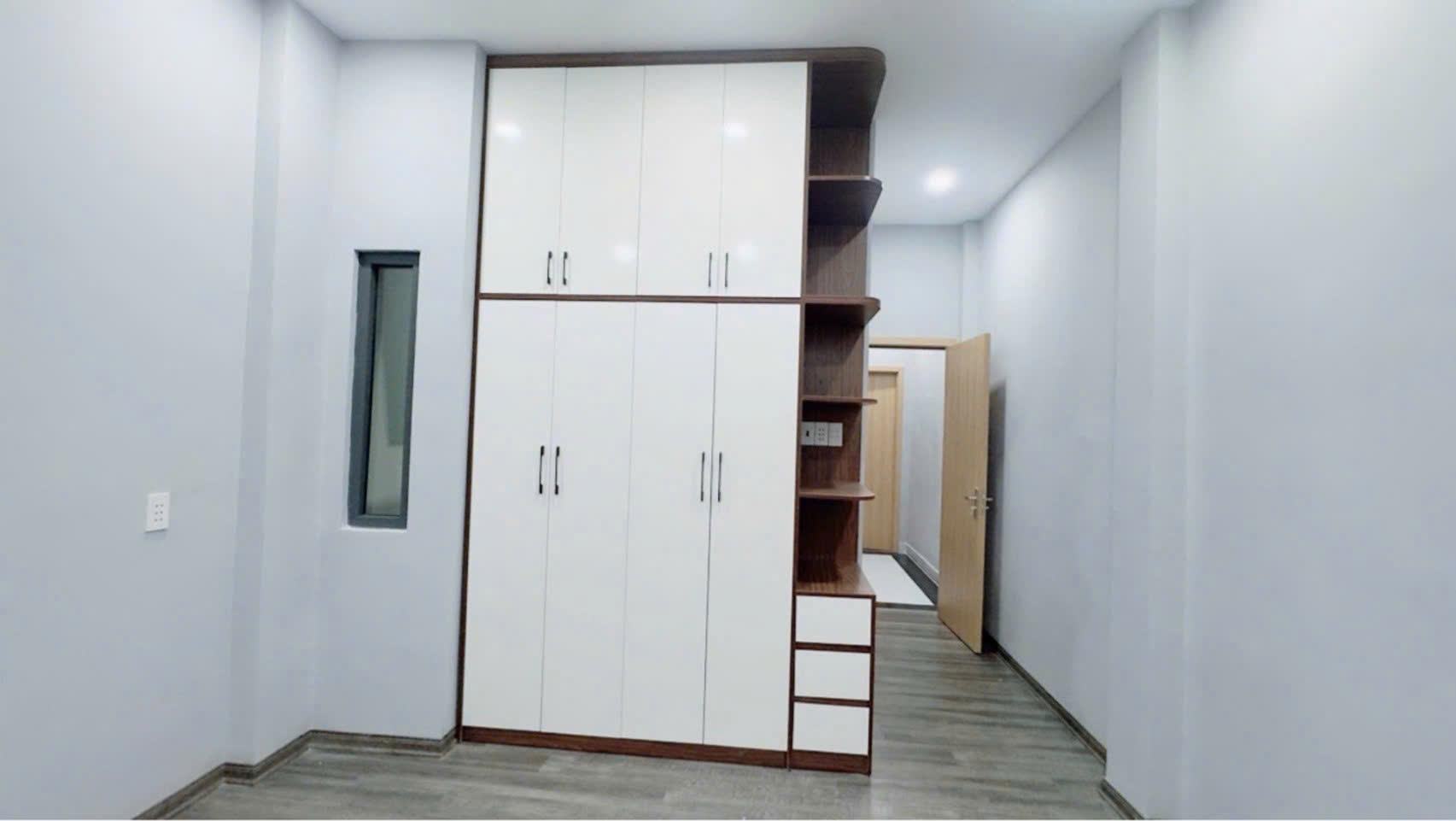 Bán Nhà Lê Ngã  KhuôngViệt Mới Đẹp  Tân Phú Hẻm Ô Tô Tránh 3 Tầng 55m2  Nhỉnh 8 Tỷ