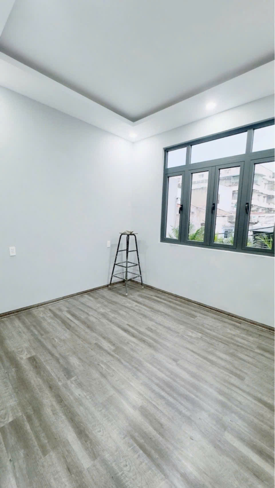 Bán Nhà Lê Ngã  KhuôngViệt Mới Đẹp  Tân Phú Hẻm Ô Tô Tránh 3 Tầng 55m2  Nhỉnh 8 Tỷ-3