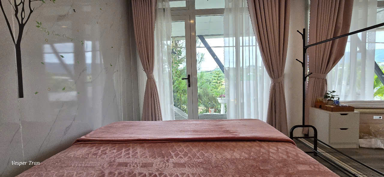 BÁN HOMESTAY NGHỈ DƯỠNG ĐANG HOẠT ĐỘNG – ĐÔNG THANH ECOLODGE HOMESTAY, NAM BAN, LÂM ĐỒNG-3