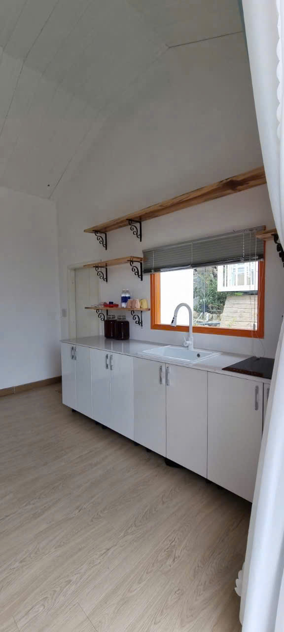 BÁN HOMESTAY NGHỈ DƯỠNG ĐANG HOẠT ĐỘNG – ĐÔNG THANH ECOLODGE HOMESTAY, NAM BAN, LÂM ĐỒNG-4