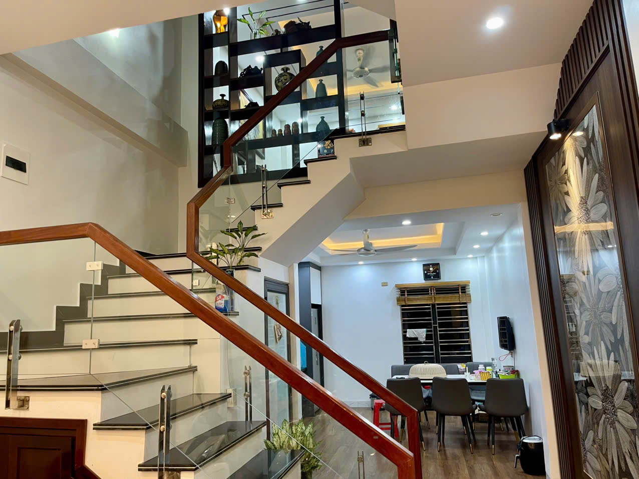 Nhà mặt phố Bình Lộc 65m2 3 mặt thoáng tặng full nội thất xịn giá 4.x tỷ-4