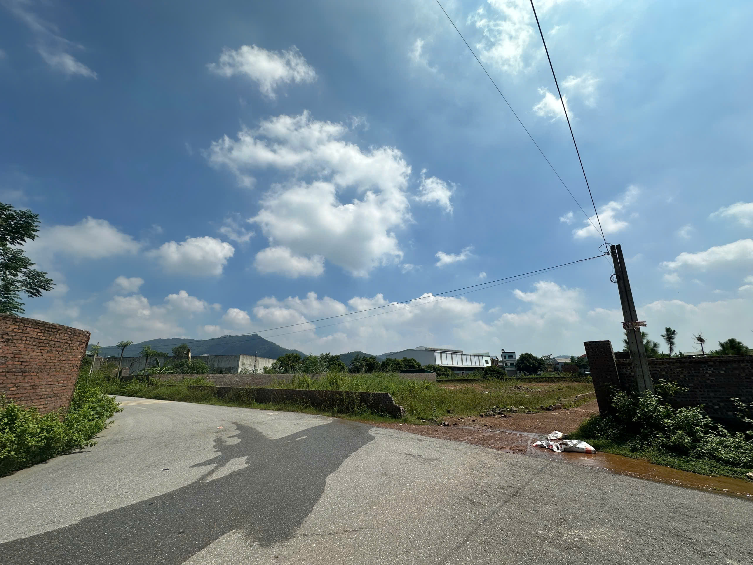 LinhHK BÁN QUỸ ĐẤT GẦN 4.000m² – CẠNH DỰ ÁN LEGACY HILL