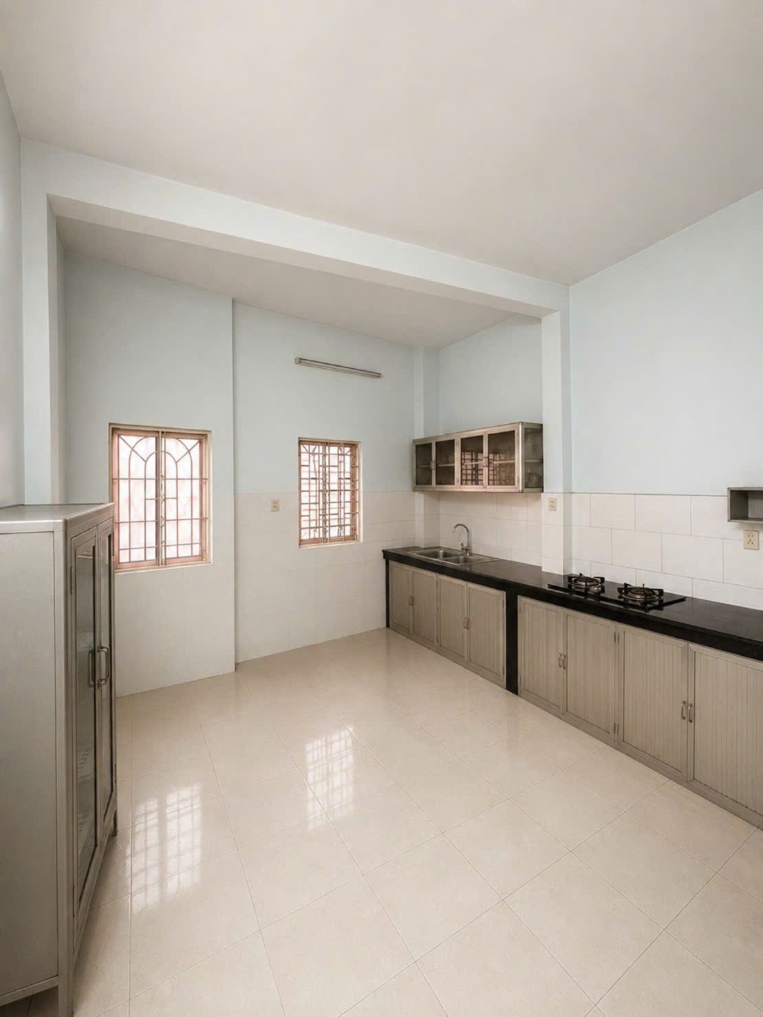 Nhà 2 Mặt Tiền Trần Quang Cơ  Thạch Lam Tân Phú 75m2  Nhỉnh 7 Tỷ Xíu-3