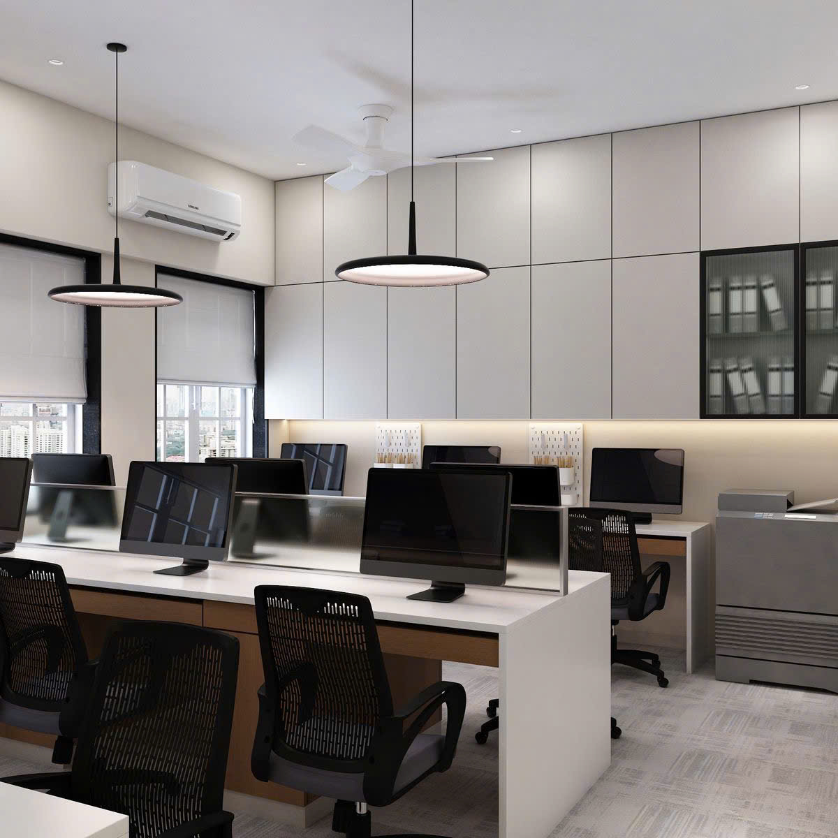 LinhHK Cho Thuê Tòa Văn Phòng Tuệ Tĩnh 280m² x 8 Tầng MT13m