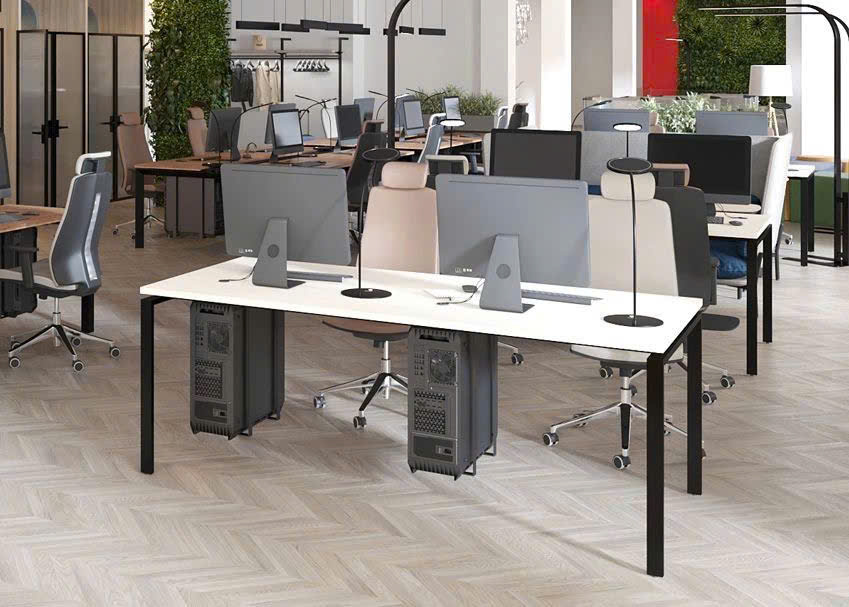 LinhHK Cho Thuê Tòa Văn Phòng Tuệ Tĩnh 280m² x 8 Tầng MT13m