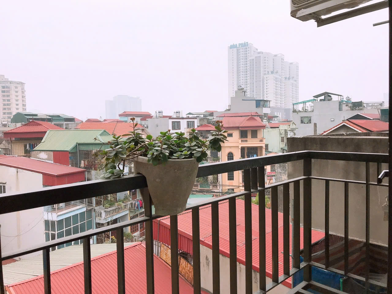 Cho Thuê Ccmn đẹp thoáng giá 4tr5 Tại ngõ 51 Lương Khánh Thiện, Hoàng Mai-3