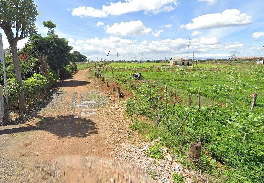 Bán Đất 369m²  5 tỷ Gần TT Hành Chính Đức Trọng, Lâm Đồng - Sổ Riêng