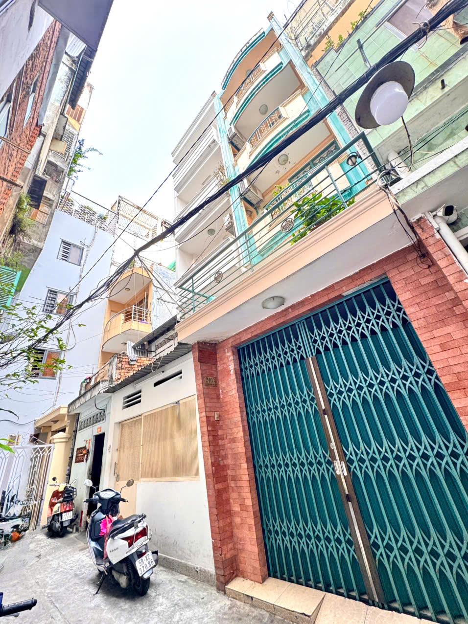 BÁN NHÀ 4 TẦNG HXH Đ.LÊ THÁNH TÔN, QUẬN 1- DT 64M2 FULL THỔ CƯ- CHỈ 19T- VIEW TRỰC DIỆN CHỢ BẾN THÀNH HIẾM CÓ- 0938676685 GIANG GIANG