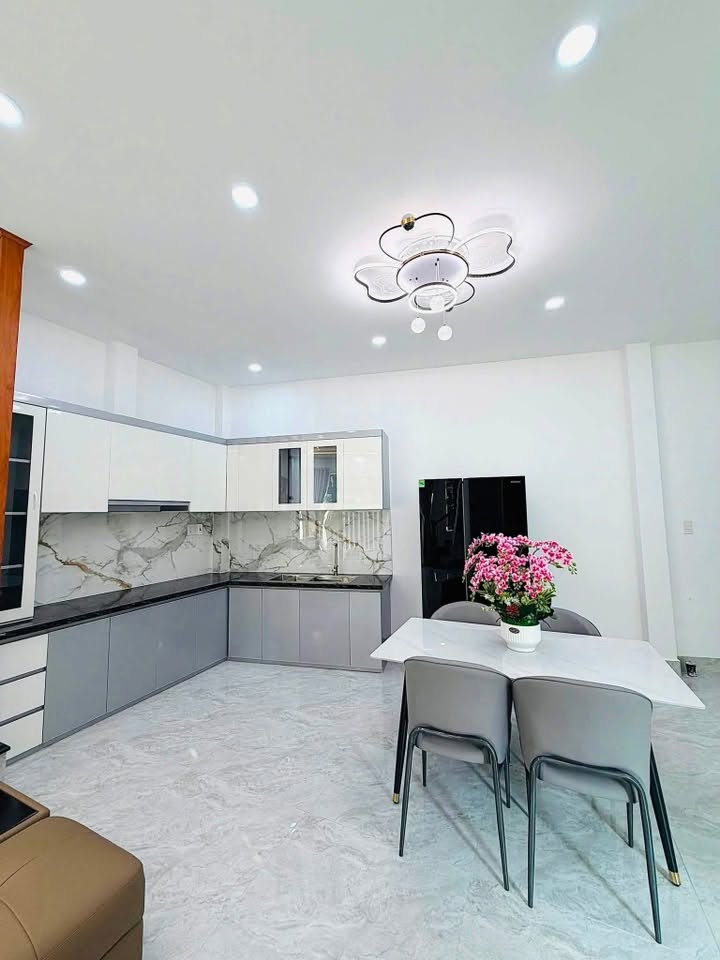 🏡 BÁN NHÀ CÁCH NGÃ 4 BẾN CÁ 100m, CĂN NHÀ VỪA HOÀN THIỆN MỚI 😎-3