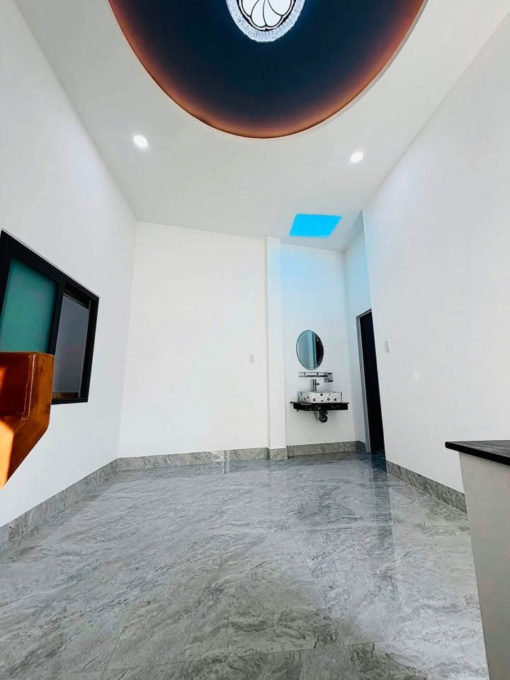 🏡 BÁN NHÀ CÁCH NGÃ 4 BẾN CÁ 100m, CĂN NHÀ VỪA HOÀN THIỆN MỚI 😎-4