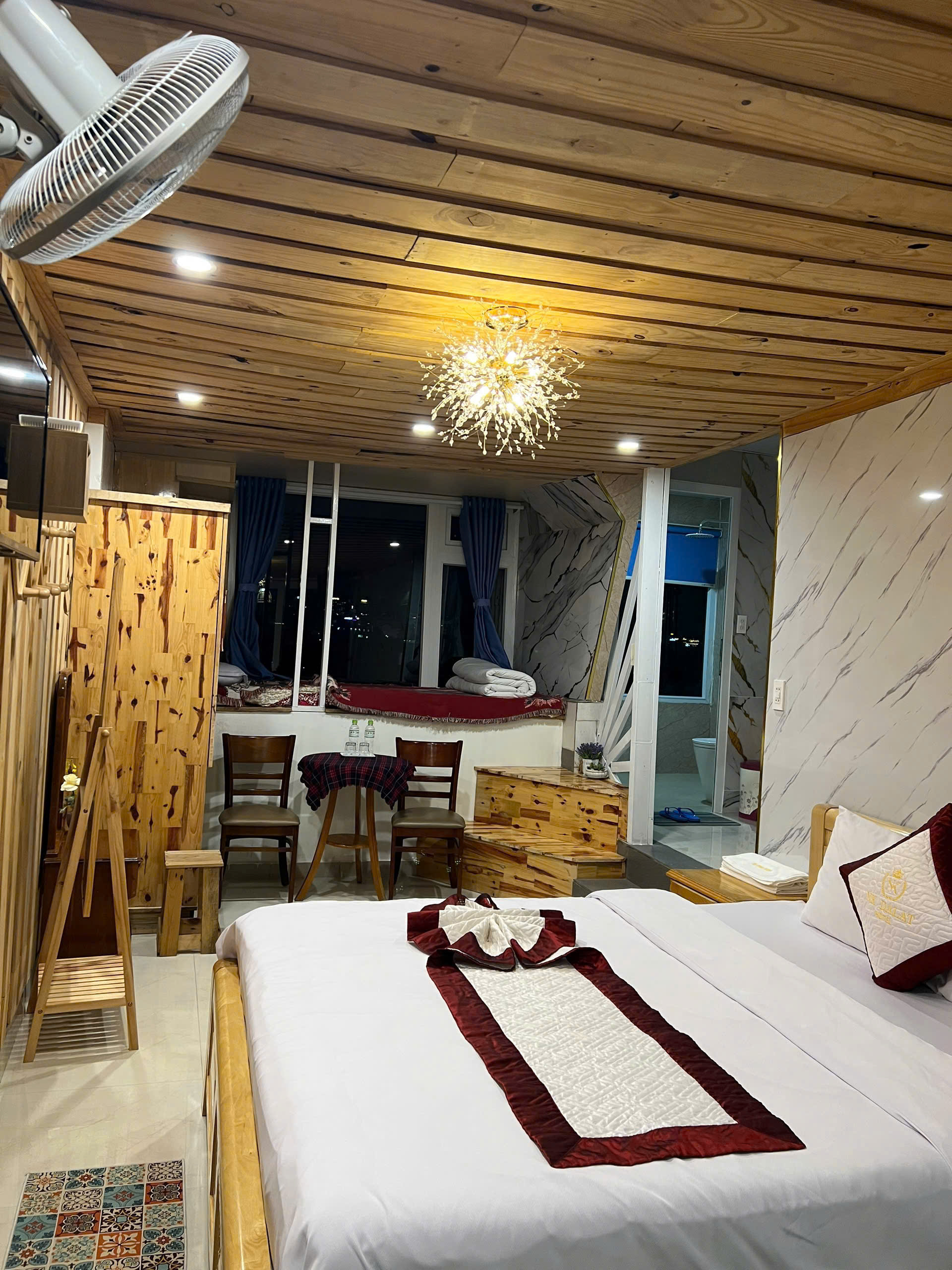 Bán Khách Sạn 32 phòng đầy đủ tiện nghi không thể rẻ hơn-4