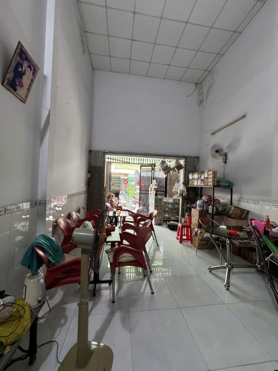 Bán Gấp nhà đường số8 BHH gần Aeon Tân Phú hẻm 6m thông gần mặt tiền 60m2 Nhỉnh 4 tỷ
