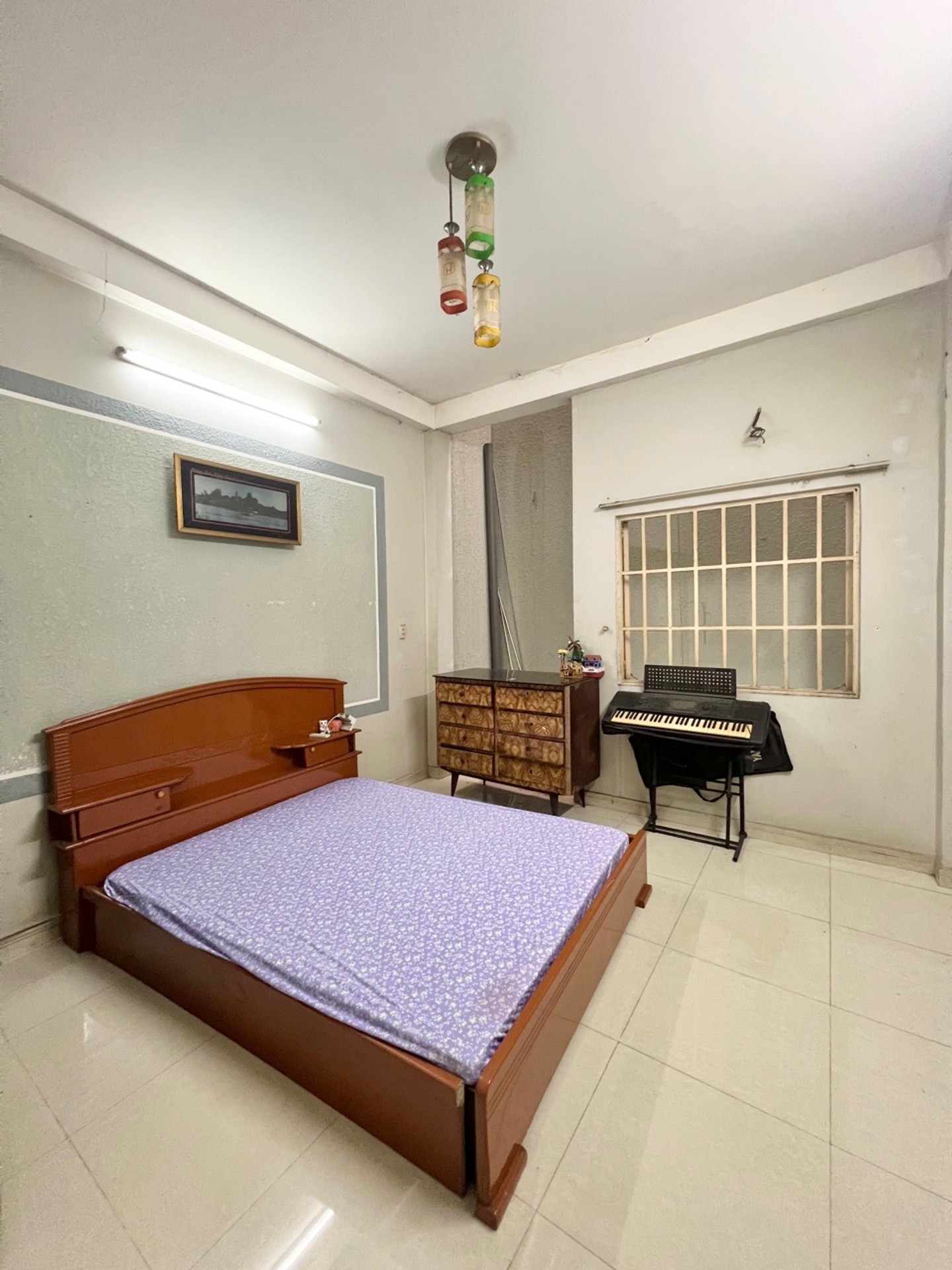 Mặt Tiền Kinh Doanh Sầm Uất  Thống  Nhất  Tân  Phú  60m2  Vuông Đẹp 4 Tầng  Nhỉnh 14 Tỷ-3