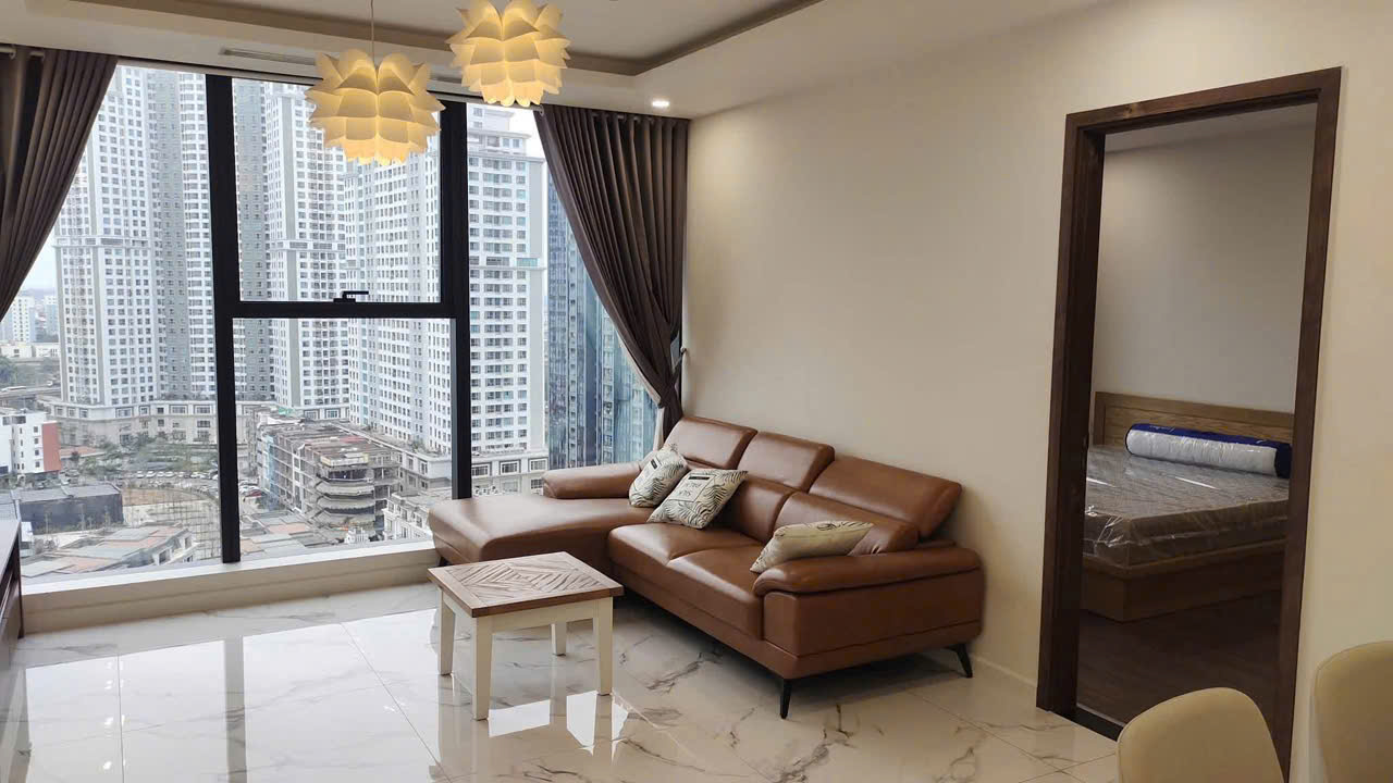 BÁN CĂN HỘ SUNSHINE CITY S4 – VIEW BIỆT THỰ CIPUTRA  89,2m²  2PN