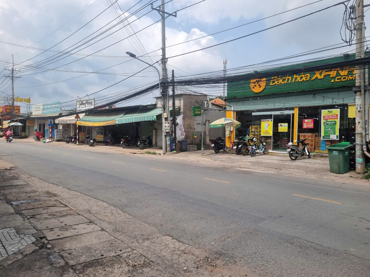 CHÍNH CHỦ HẠ GIÁ BÁN NHANH ĐẤT VÀNG Mặt Tiền Long Hương TRUNG TÂM TP. BÀ RỊA CŨ TIỀM NĂNG TĂNG GIÁ-4