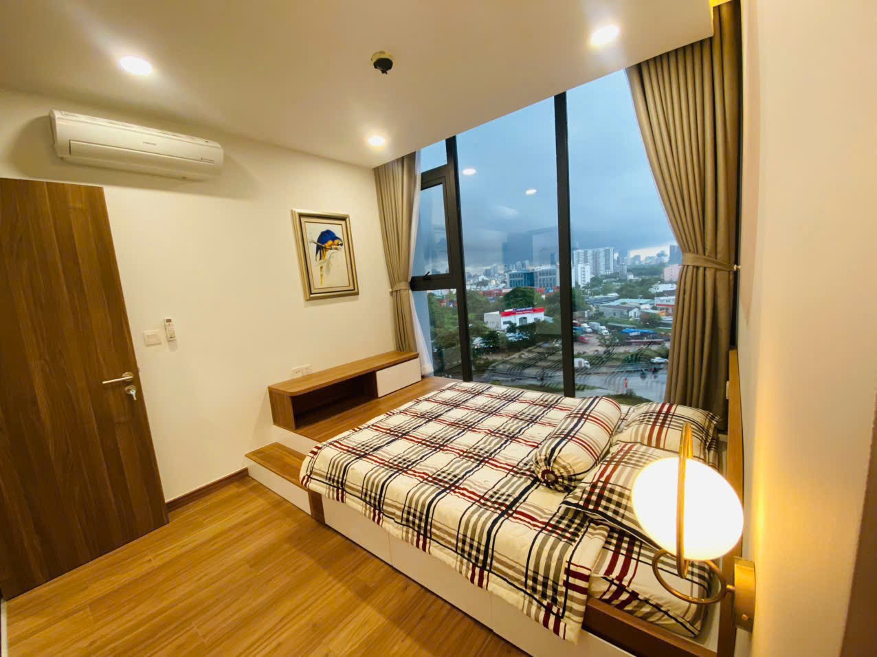 HOT HOT – CHÍNH CHỦ CẦN BÁN CĂN HỘ ECO GREEN SÀI GÒN TẠI P. Tân Thuận Tây, Q. 7, TP. Hồ Chí Minh-3