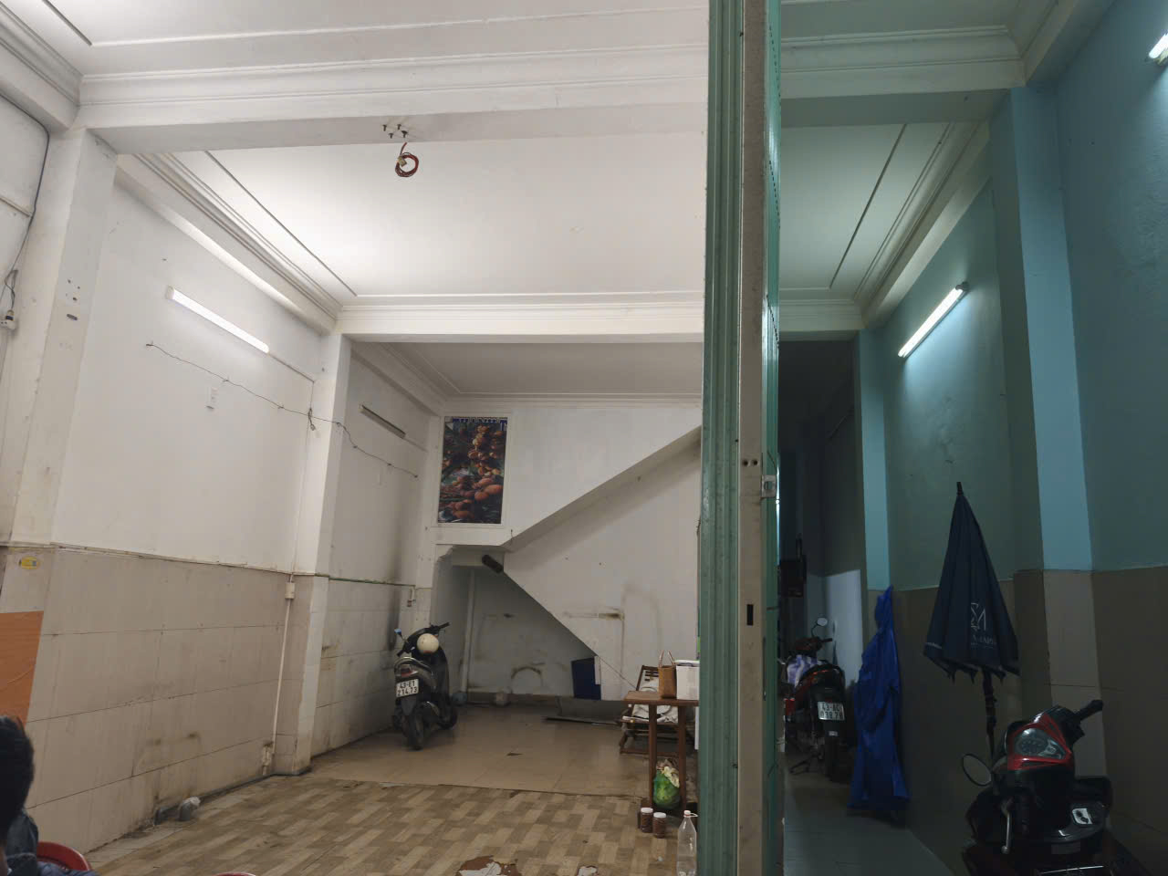 ♪ MT Hoàng Diệu 2 chiều, gần Chợ 75m2, ngang 4.8m, 2 tầng cứng cáp, 14.5 tỷ-4