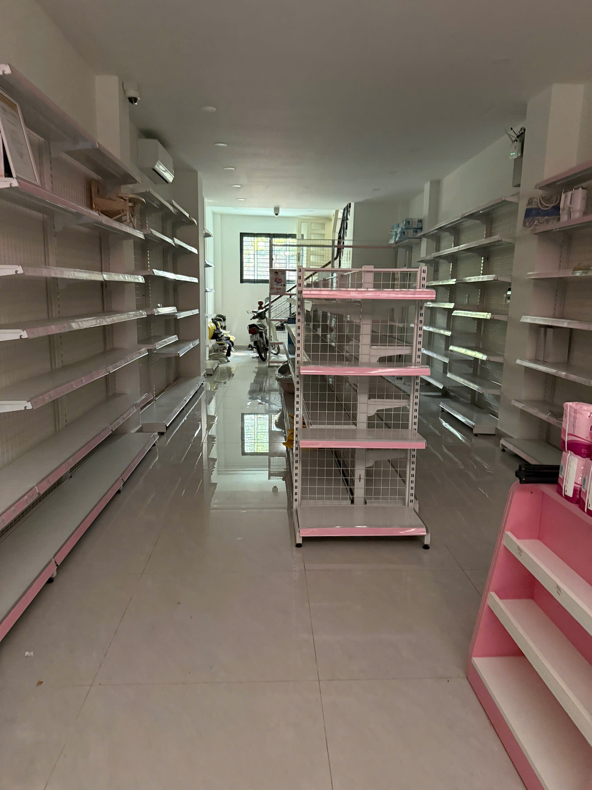 CHO THUÊ MẶT BẰNG MẶT TIỀN ĐƯỜNG THỐNG NHẤT – GÒ VẤP – VỊ TRÍ KINH DOANH ĐẸP - TP HỒ CHÍ MINH-3