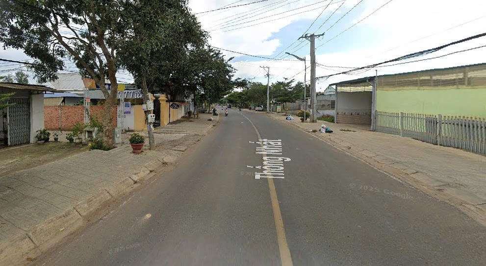 Bán 150m2 đất Phú Hội Đức trọng Lâm đồng Giá 1 tỷ 500 triệu