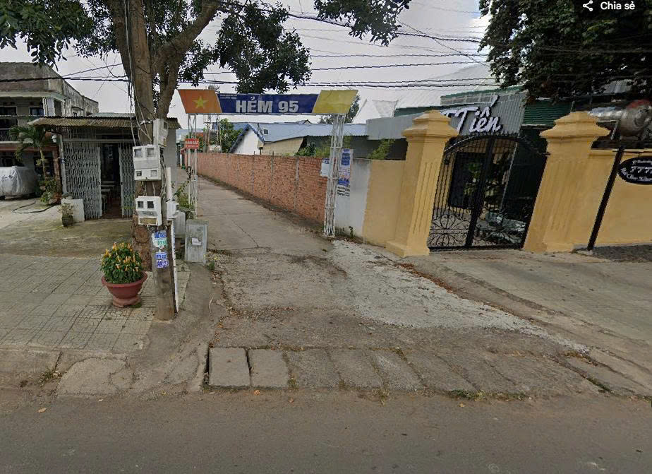 Bán 150m2 đất Phú Hội Đức trọng Lâm đồng Giá 1 tỷ 500 triệu