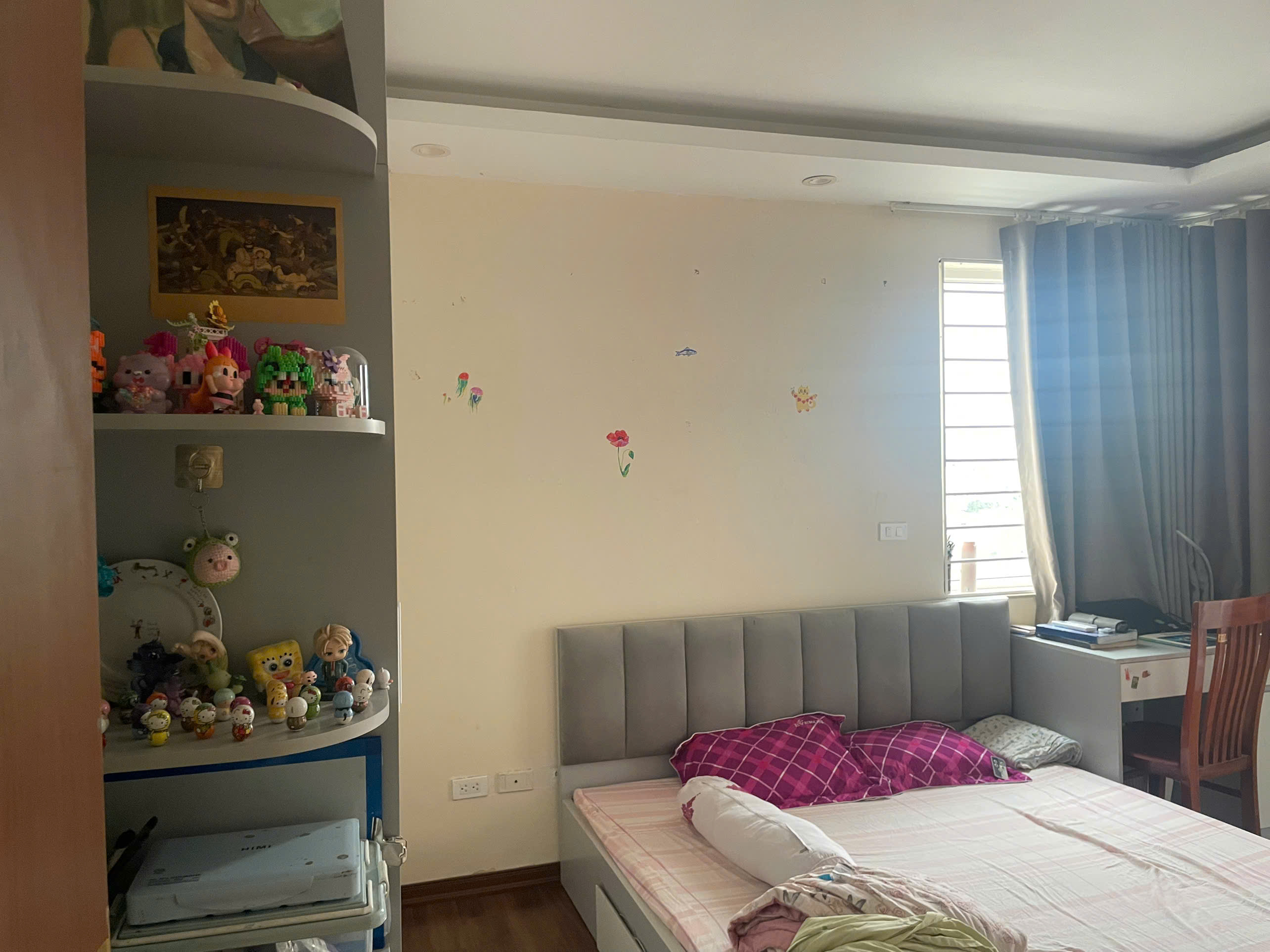 BÁN CĂN HỘ ĐẸP CT3-ĐN1 KĐT MỚI TRUNG VĂN – NAM TỪ LIÊM, HÀ NỘI