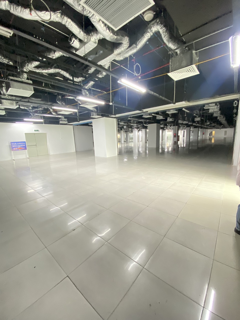 Cho thuê sàn Văn Phòng 500m2 tại sàn thương mại Mipec 229 Tây Sơn, Đống Đa, Hà Nội-4
