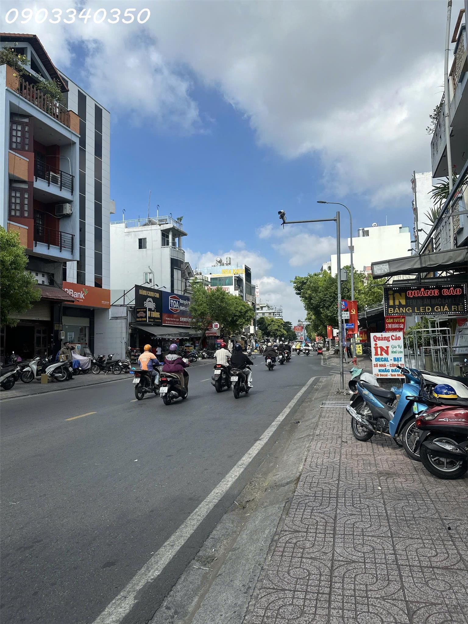 Siêu phẩm nhà mặt phố 146, Gò Dầu, Tân Quý, Tân Phú, TP.HCM, DT 199m2, giá 43,868 tỷ