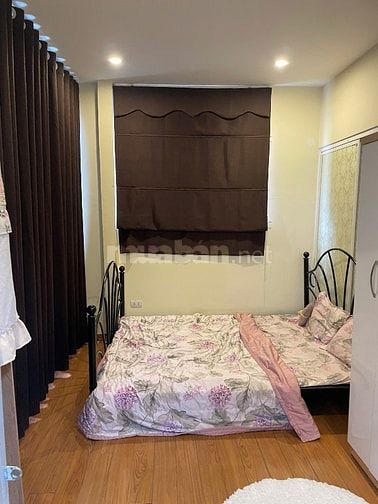 CHO THUÊ CĂN HỘ FULL NỘI THẤT TẠI ĐƯỜNG HỒNG HÀ - PHƯỜNG PHÚC XÁ - BA ĐÌNH - HÀ NỘI
