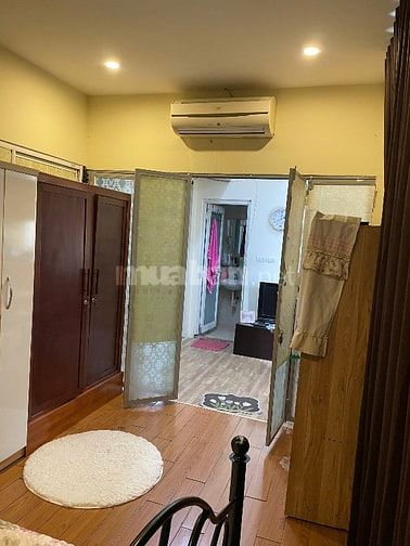CHO THUÊ CĂN HỘ FULL NỘI THẤT TẠI ĐƯỜNG HỒNG HÀ - PHƯỜNG PHÚC XÁ - BA ĐÌNH - HÀ NỘI