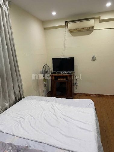 CHO THUÊ CĂN HỘ FULL NỘI THẤT TẠI ĐƯỜNG HỒNG HÀ - PHƯỜNG PHÚC XÁ - BA ĐÌNH - HÀ NỘI