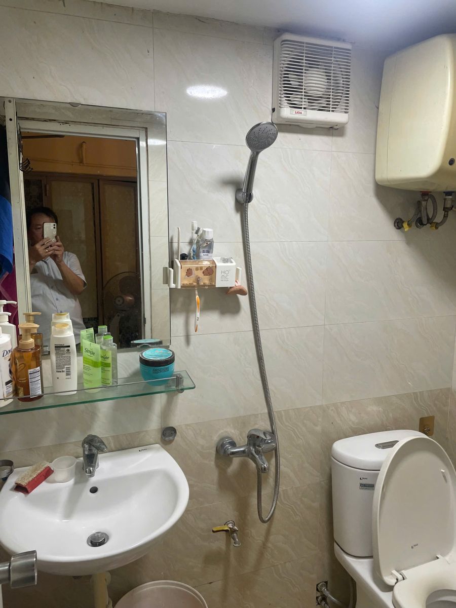 CHO THUÊ CĂN HỘ FULL NỘI THẤT TẠI ĐƯỜNG HỒNG HÀ - PHƯỜNG PHÚC XÁ - BA ĐÌNH - HÀ NỘI-5