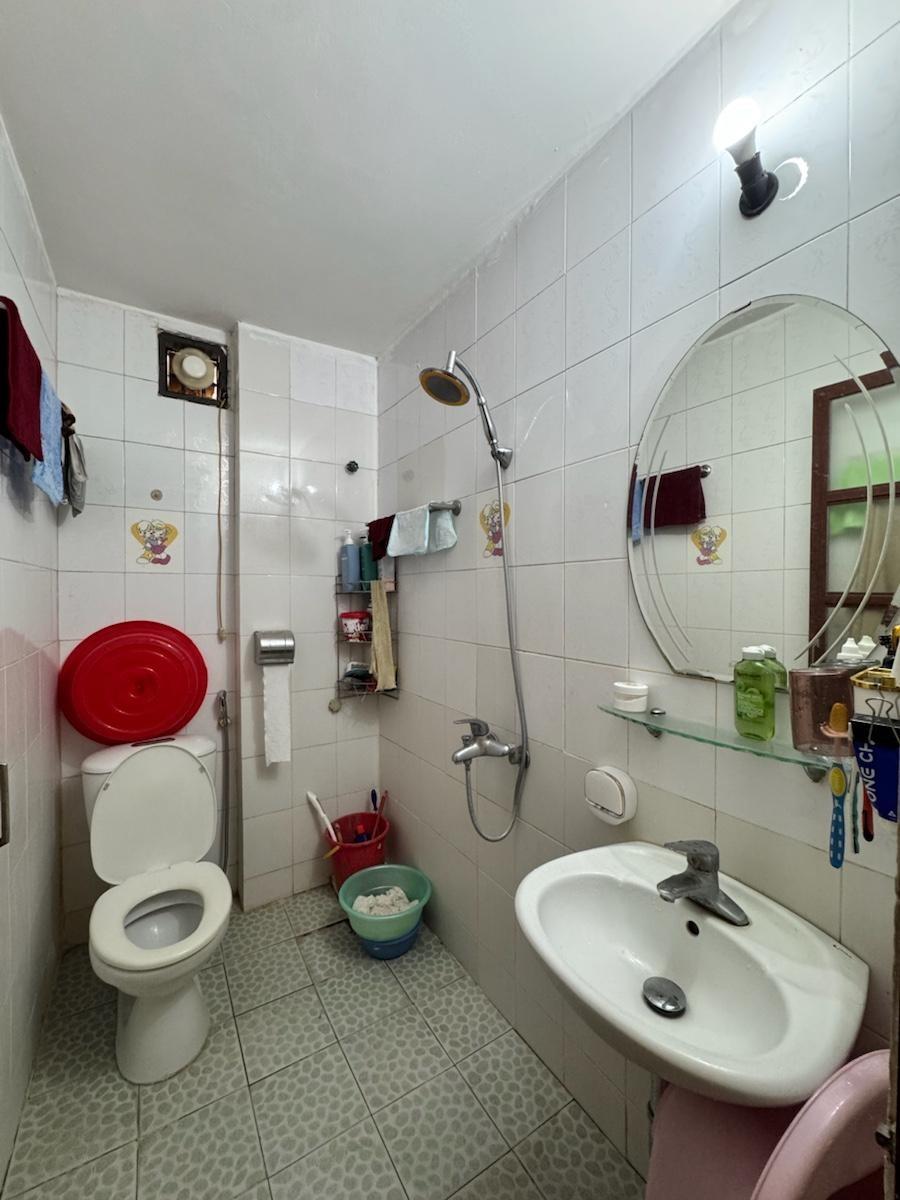 Bán nhà phố Cát Linh 9,7 tỷ-4