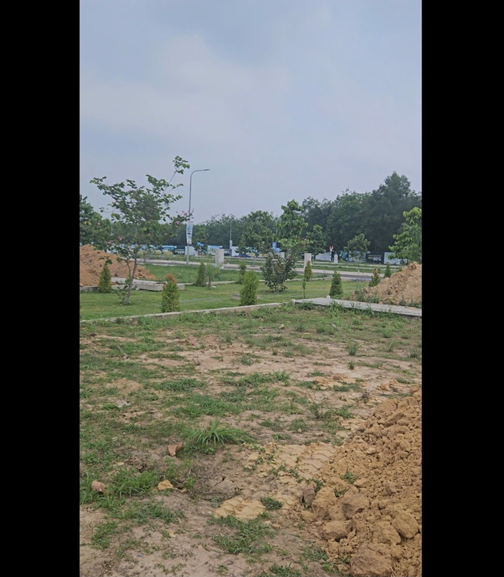 ĐẤT ĐẸP – GIÁ TỐT- CHÍNH CHỦ CẦN BÁN ĐẤT Tại  Phường Tân Hiệp, Thị xã Tân Uyên, Bình Dương-3