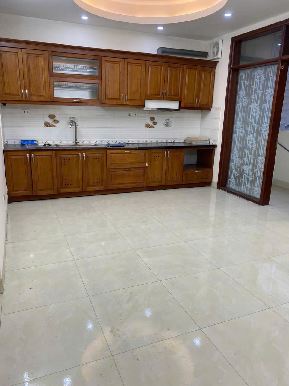 CHÍNH CHỦ CHO THUÊ CĂN HỘ CHUNG CƯ 100M2 TẠI NGÕ 86 TÔ VĨNH DIỆN - THANH XUÂN-3