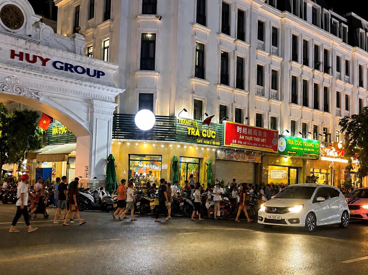 ĐỪNG CHỈ MUA ĐẤT – HÃY MUA NƠI DÒNG TIỀN CHẠY QUA!– ĐỐI DIỆN HOÀNG HUY AN ĐỒNG