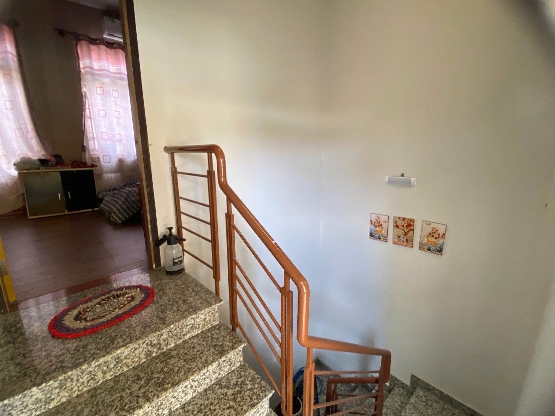 Chủ Giảm Mạnh 500 Triệu, ngay hương lộ 2. Nhà Còn 5.5 Tỷ.-3