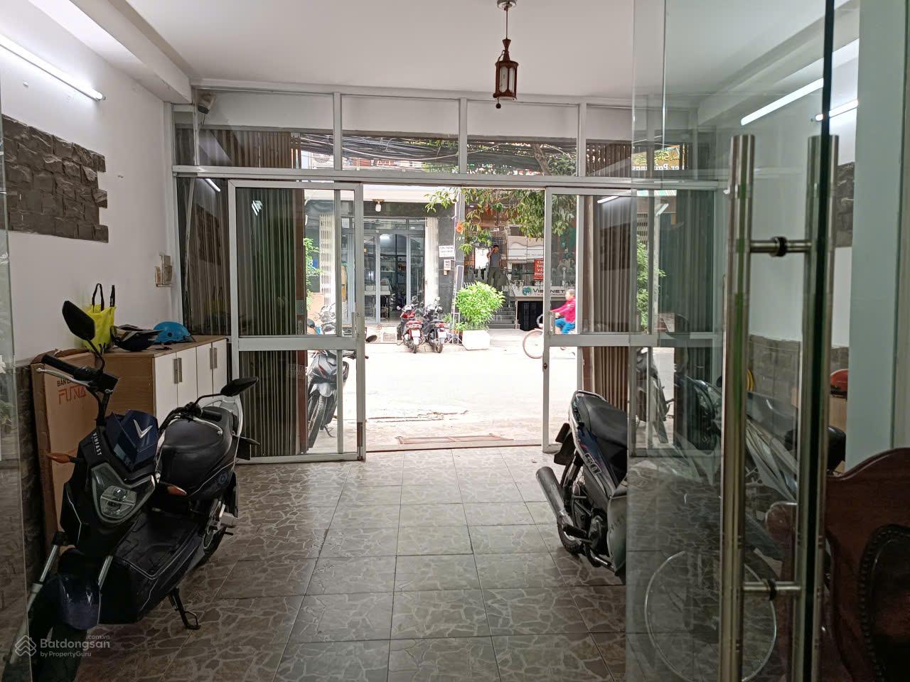 CHO THUÊ MẶT BẰNG KINH DOANH MẶT TIỀN ĐƯỜNG TÂN CẢNG – VỊ TRÍ ĐẸP, GẦN GA METRO, PHÙ HỢP MỞ CỬA HÀNG HOẶC VĂN PHÒNG-3