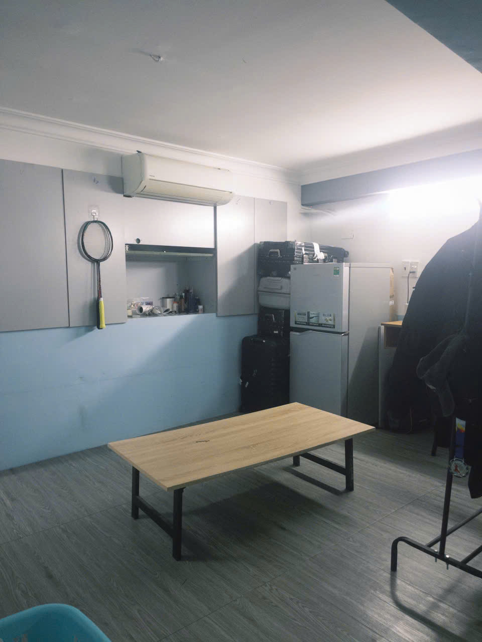 PASS PHÒNG STUDIO FULL NỘI THẤT – PHƯỜNG 8 ,TÂN BÌNH, TPHCM, CUỐI THÁNG CÓ THỂ VÀO Ở-3