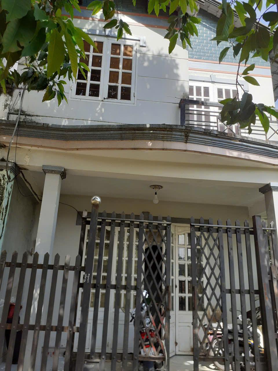 CHỦ CHUYỂN SÀI GÒN - BÁN GẤP NHÀ 234M² HỐ NAI 3 - CÓ SẴN 3 PHÒNG TRỌ - GIÁ CHỈ 1.X TỶ