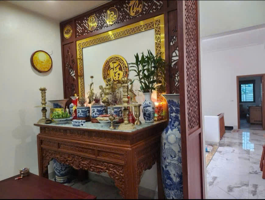 CHÍNH CHỦ CẦN BÁN  NHÀ CÓ VỊ TRÍ ĐẸP TẠI MẶT TIỀN ĐƯỜNG NGÔ THẾ VINH - PHƯỜNG LỘC HÒA - TP.NAM ĐỊNH-4