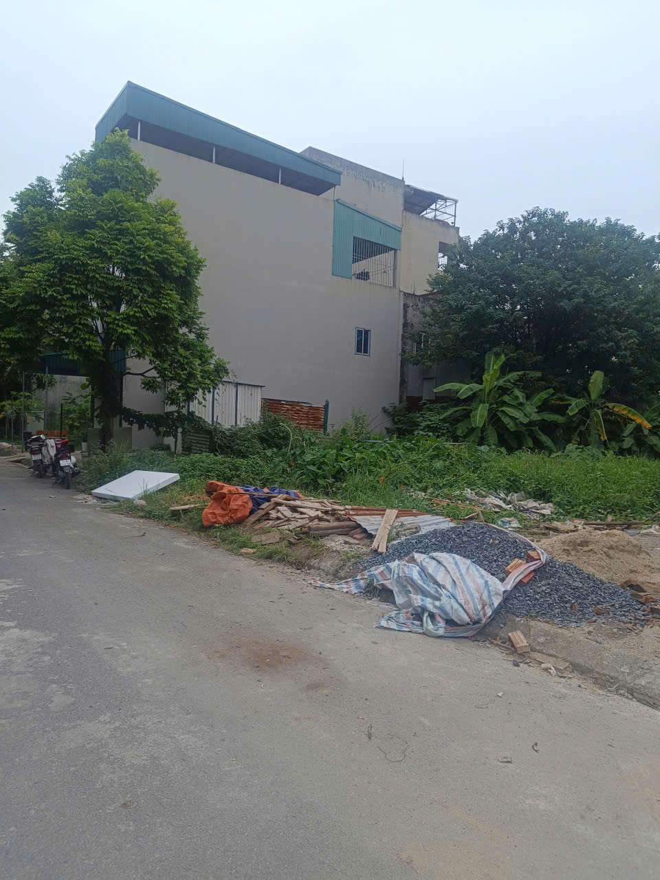 CHÍNH CHỦ CẦN BÁN 50M² KHU ĐẤT DỊCH VỤ 2 PHƯỜNG ĐỒNG MAI, QUẬN HÀ ĐÔNG, HÀ NỘI – GIÁ 6,6 TỶ